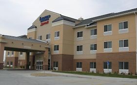 Fairfield Inn Ames Ia